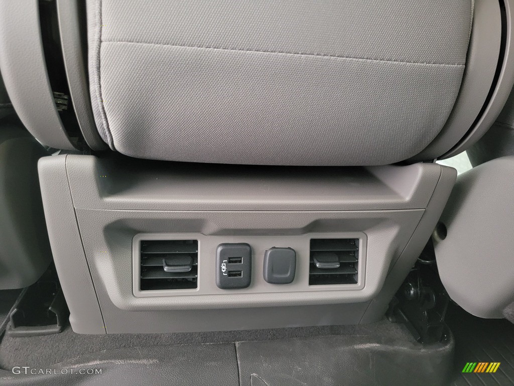 2022 Chevrolet Silverado 1500 Limited RST Crew Cab 4x4 Parts Photos
