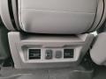 Rear Seat Power Outlet