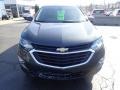 Nightfall Gray Metallic - Equinox LS AWD Photo No. 13
