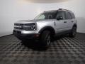Iconic Silver Metallic - Bronco Sport Big Bend 4x4 Photo No. 9