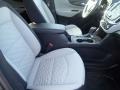 Nightfall Gray Metallic - Equinox LS AWD Photo No. 15