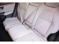 2022 Honda CR-V EX-L AWD Rear Seat