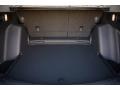 2022 Honda CR-V Gray Interior Trunk Photo