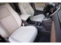 Gray Front Seat Photo for 2022 Honda CR-V #143995955