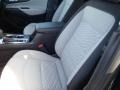 Nightfall Gray Metallic - Equinox LS AWD Photo No. 20