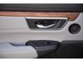 Gray Door Panel Photo for 2022 Honda CR-V #143996012