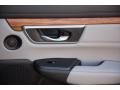 Gray Door Panel Photo for 2022 Honda CR-V #143996030