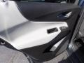 Nightfall Gray Metallic - Equinox LS AWD Photo No. 23