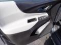 Nightfall Gray Metallic - Equinox LS AWD Photo No. 24