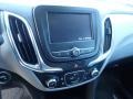 Nightfall Gray Metallic - Equinox LS AWD Photo No. 27