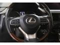 Eminent White Pearl - RX 350L AWD Photo No. 7