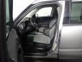Medium Dark Slate Front Seat Photo for 2021 Ford Bronco Sport #143996168
