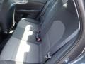 Black Rear Seat Photo for 2022 Kia Forte #143996178