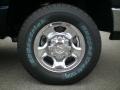 Patriot Blue Pearl - Ram 2500 TRX4 Quad Cab 4x4 Photo No. 19