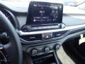 Black Controls Photo for 2022 Kia Forte #143996243