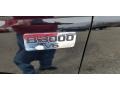 2005 Mazda B-Series Truck B3000 Dual Sport Extended Cab Badge and Logo Photo