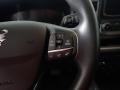Medium Dark Slate Steering Wheel Photo for 2021 Ford Bronco Sport #143996308