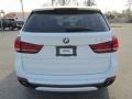 Alpine White - X5 xDrive35d Photo No. 9