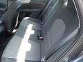 Black Rear Seat Photo for 2022 Kia Forte #143996519
