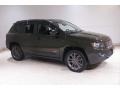 2017 Recon Green Jeep Compass 75th Anniversary Edition 4x4 #143994299