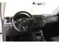 Black Dashboard Photo for 2014 Volkswagen Tiguan #143996543