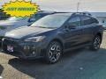 Crystal Black Silica - Crosstrek 2.0i Limited Photo No. 1