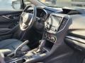 Crystal Black Silica - Crosstrek 2.0i Limited Photo No. 3