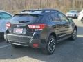 Crystal Black Silica - Crosstrek 2.0i Limited Photo No. 4
