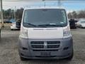 Bright White - ProMaster 1500 Low Roof Cargo Van Photo No. 2