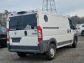 Bright White - ProMaster 1500 Low Roof Cargo Van Photo No. 3