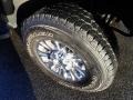 Shadow Black - F250 Super Duty Lariat Crew Cab 4x4 Photo No. 9