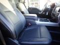 Shadow Black - F250 Super Duty Lariat Crew Cab 4x4 Photo No. 10