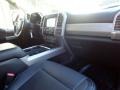 Shadow Black - F250 Super Duty Lariat Crew Cab 4x4 Photo No. 11