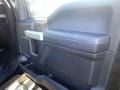 Shadow Black - F250 Super Duty Lariat Crew Cab 4x4 Photo No. 15