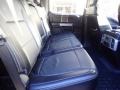 Shadow Black - F250 Super Duty Lariat Crew Cab 4x4 Photo No. 16