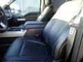 Shadow Black - F250 Super Duty Lariat Crew Cab 4x4 Photo No. 17
