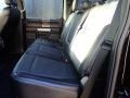 Shadow Black - F250 Super Duty Lariat Crew Cab 4x4 Photo No. 18