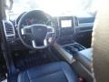 Shadow Black - F250 Super Duty Lariat Crew Cab 4x4 Photo No. 19