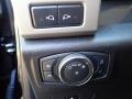 Shadow Black - F250 Super Duty Lariat Crew Cab 4x4 Photo No. 22