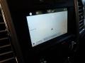 Shadow Black - F250 Super Duty Lariat Crew Cab 4x4 Photo No. 25