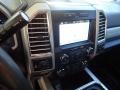Shadow Black - F250 Super Duty Lariat Crew Cab 4x4 Photo No. 26