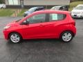 2020 Red Hot Chevrolet Spark LS #143994297