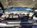 Shadow Black - F250 Super Duty Lariat Crew Cab 4x4 Photo No. 27