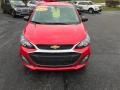 2020 Red Hot Chevrolet Spark LS  photo #3