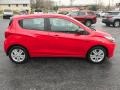 2020 Red Hot Chevrolet Spark LS  photo #5