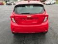 2020 Red Hot Chevrolet Spark LS  photo #7