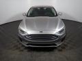 Iconic Silver - Fusion SEL Photo No. 6