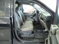 Agate Black - F150 XLT SuperCrew 4x4 Photo No. 17