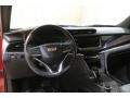 2020 Cadillac XT6 Jet Black Interior Dashboard Photo