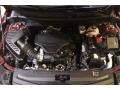 3.6 Liter DOHC 24-Valve VVT V6 2020 Cadillac XT6 Premium Luxury AWD Engine